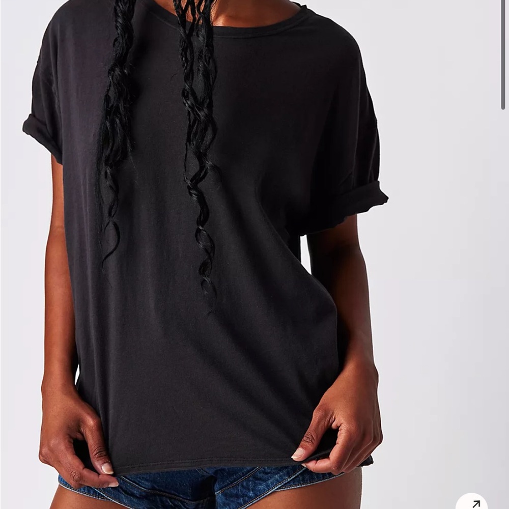 We The Free Nina Tee